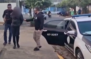 Adolescente é apreendido em Santo Antônio de Pádua suspeito de liderar grupo que praticava estupro virtual e cyberbullying
