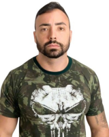 Quem é Greg Duarte, vereador de Angra alvo da PF por nomear assessor fantasma