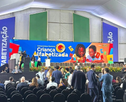 Teresópolis recebe Selo Ouro do MEC por alfabetização infantil