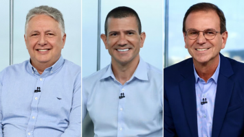 Veja o que é #FATO ou #FAKE nas entrevistas com candidatos ao governo do Rio de Janeiro no RJ1