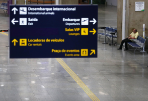 Decreto que permite a relicitação do Aeroporto do Galeão é publicado